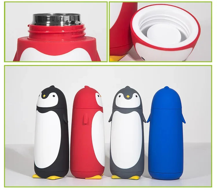 Penguin 9.5oz
