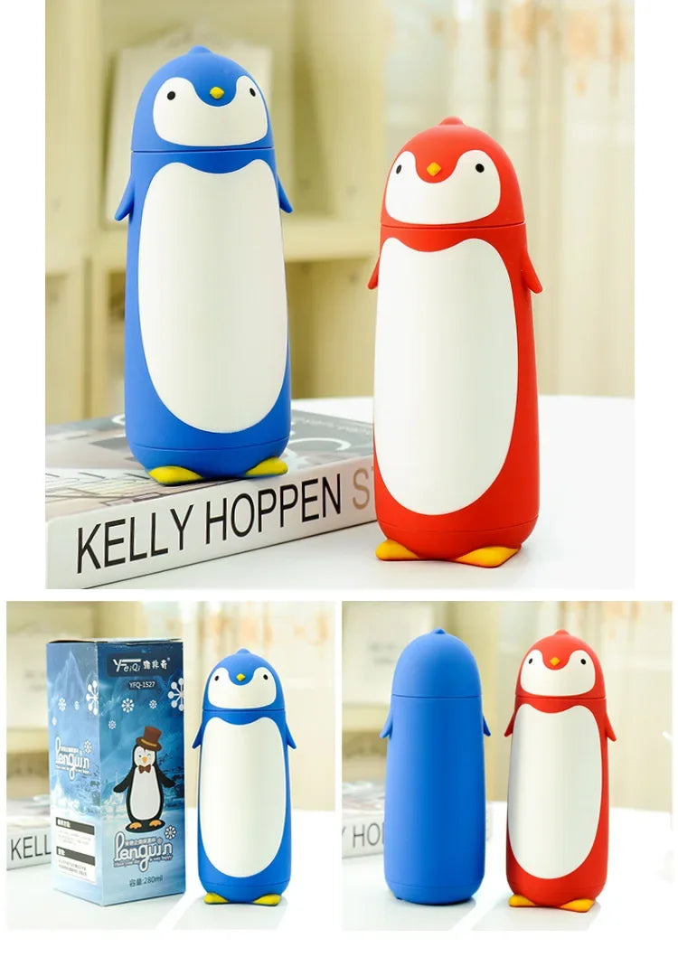 Penguin 9.5oz