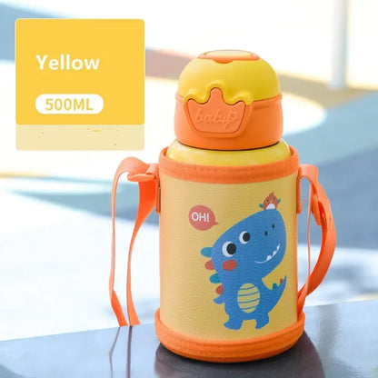 Cute Children 500ml